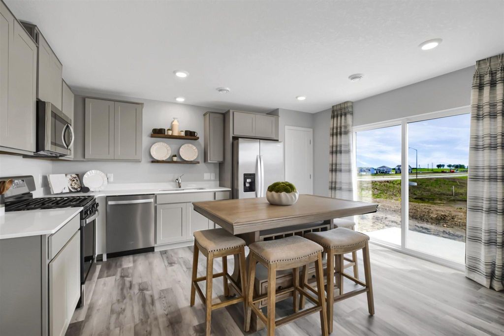 Photo of 2026 Clearwater Terrace, Shakopee, MN 55379 (MLS # 6823246)