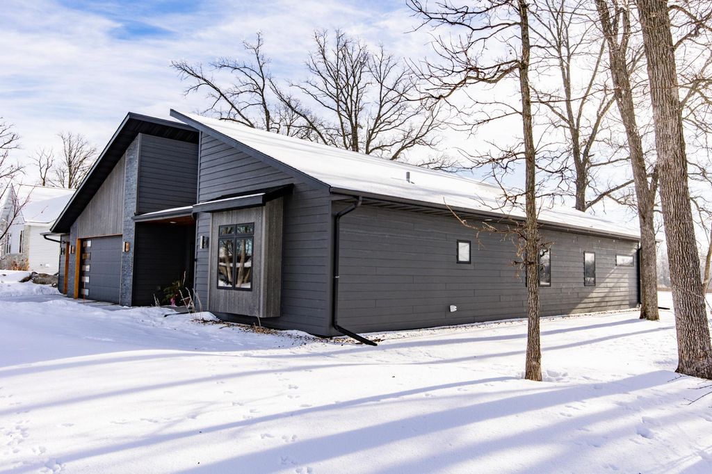 Photo of 1885 Aspen Drive, Detroit Lakes, MN 56501 (MLS # 7005186)