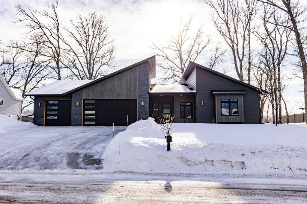 Photo of 1885 Aspen Drive, Detroit Lakes, MN 56501 (MLS # 7005186)