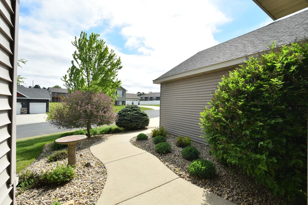 Photo of 818 Augusta Avenue, Zumbrota, MN 55992 (MLS # 7075535)