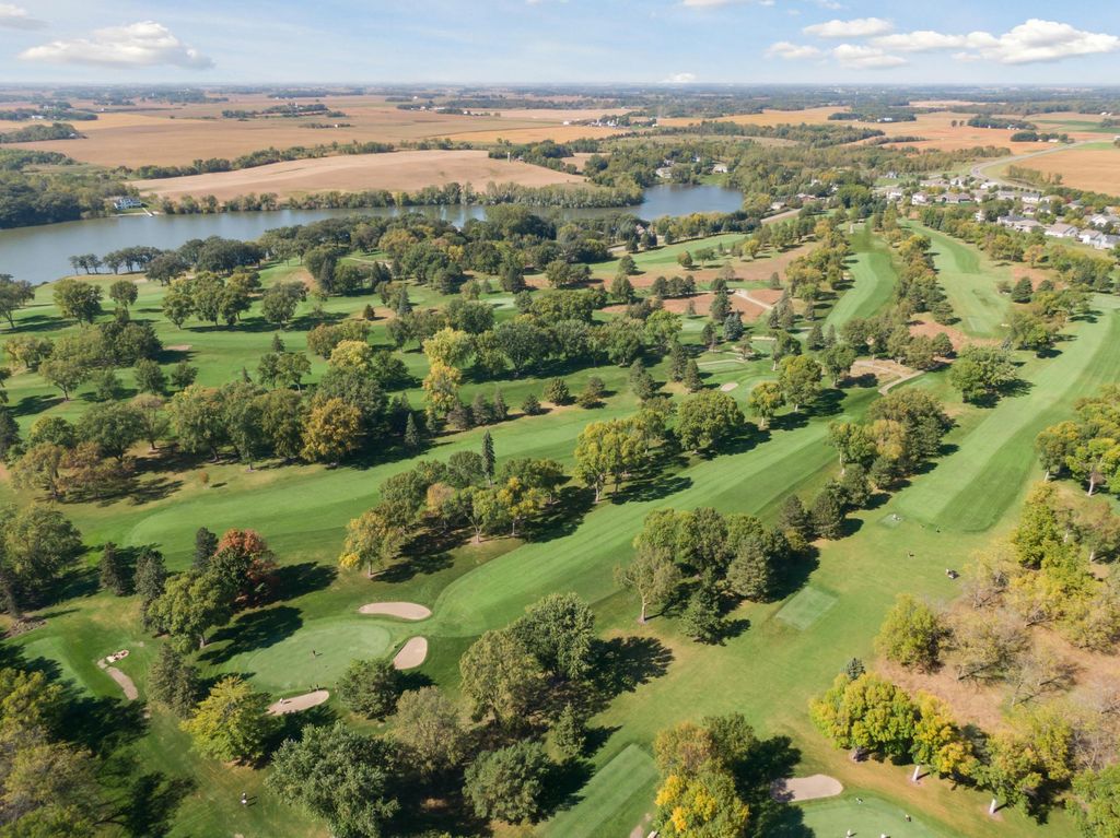 Photo of 972 Rolling Greens Lane NW, Hutchinson, MN 55350 (MLS # 7066765)