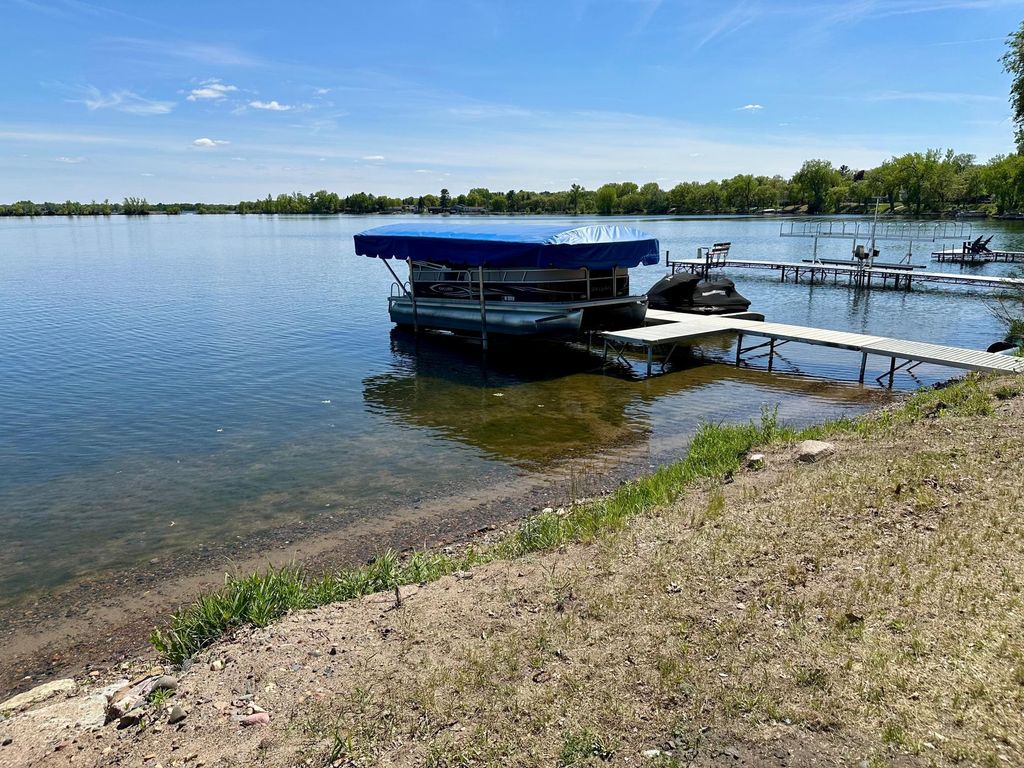 Photo of 1431 Hiawatha Avenue, Big Lake, MN 55309 (MLS # 7077921)