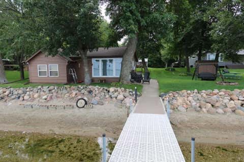Photo of 46071 Boys Shore Road, Ottertail, MN 56571 (MLS # 7133022)