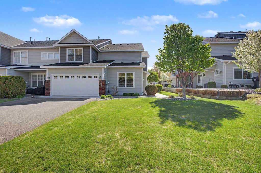 Photo of 9202 Spirit Hills Road, Monticello, MN 55362 (MLS # 7070457)