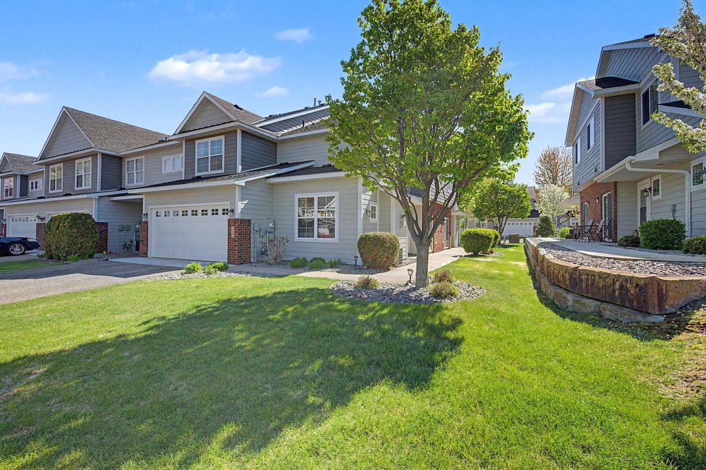Photo of 9202 Spirit Hills Road, Monticello, MN 55362 (MLS # 7070457)
