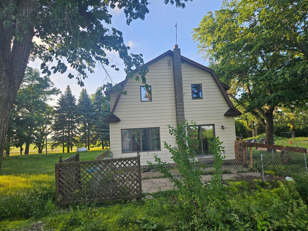 Photo of 14899 SW 72nd Avenue, Ellendale, MN 56026 (MLS # 7107185)