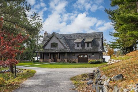 13408 Rush Harbor Drive Crosslake MN 56442