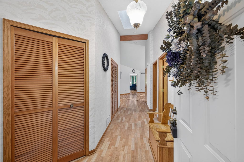Photo of 2643 Lake Court Circle, New Brighton, MN 55112 (MLS # 7147967)