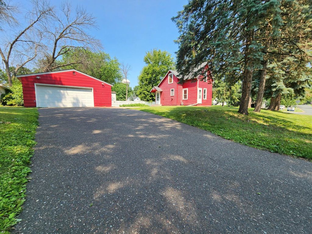 Photo of 168 5th Street NW, Forest Lake, MN 55025 (MLS # 7102100)