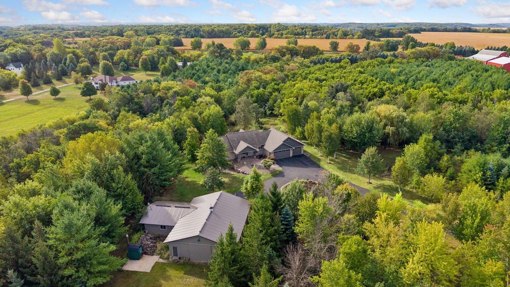 Photo of 555 Chinnock Lane, River Falls, WI 54022 (MLS # 7158350)