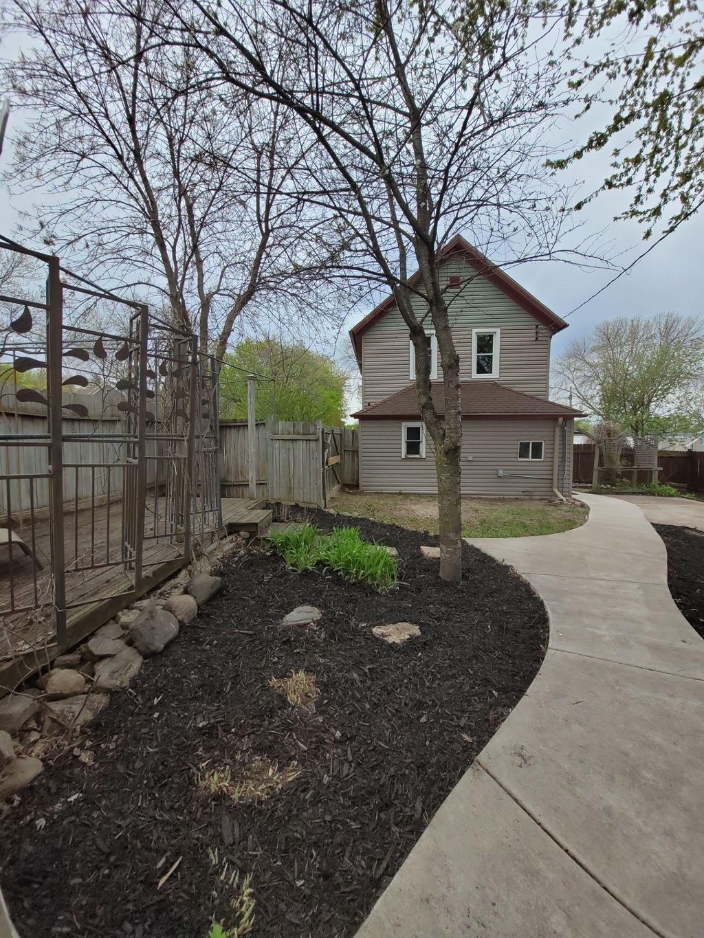 Photo of 340 1st Street N, Winsted, MN 55395 (MLS # 7064169)
