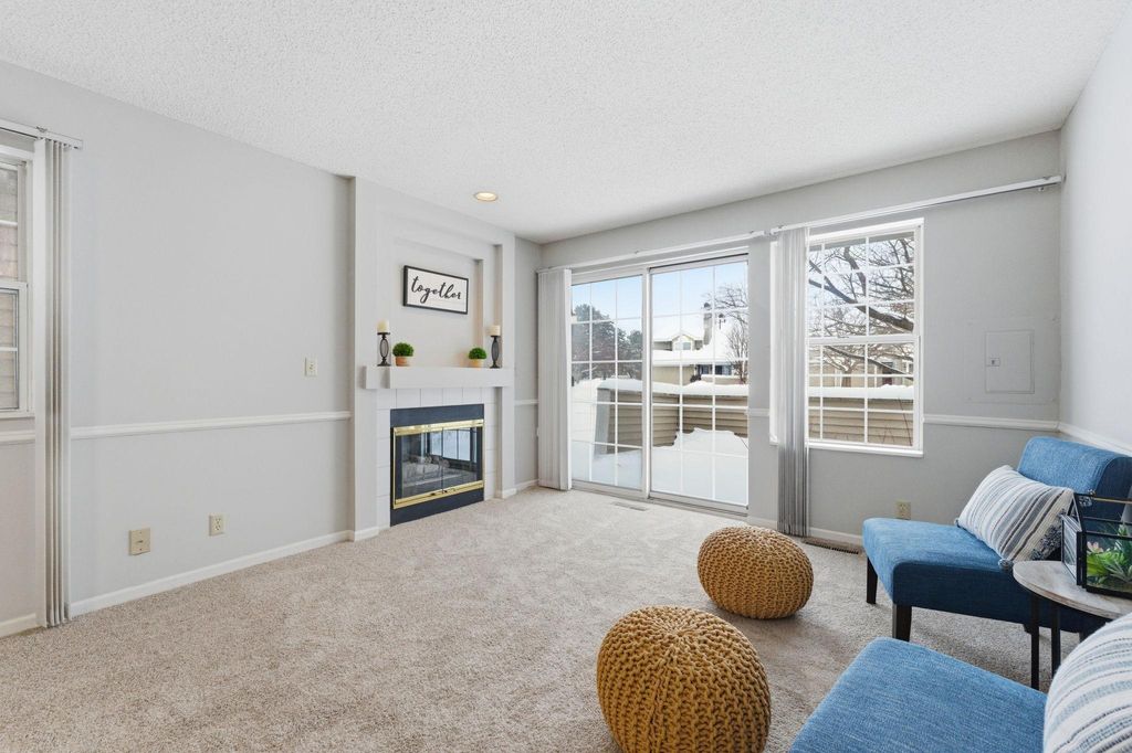 Photo of 1905 Shenandoah Court #C, Plymouth, MN 55447 (MLS # 6826526)