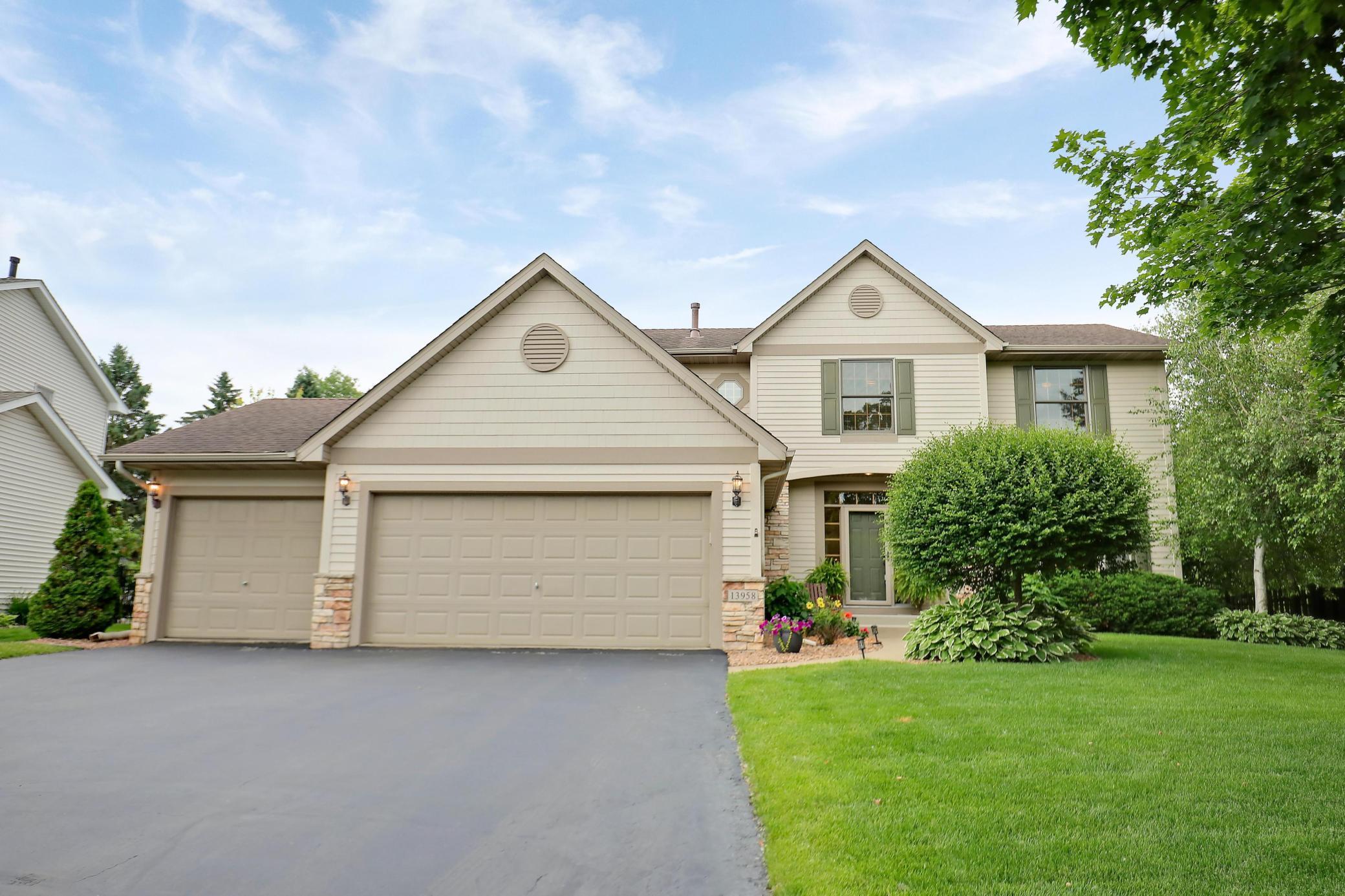 13958 Ember Way