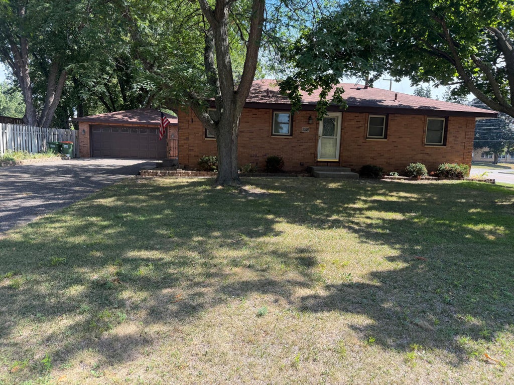 Photo of 5520 Saint Stephens Street, Mounds View, MN 55112 (MLS # 7129753)