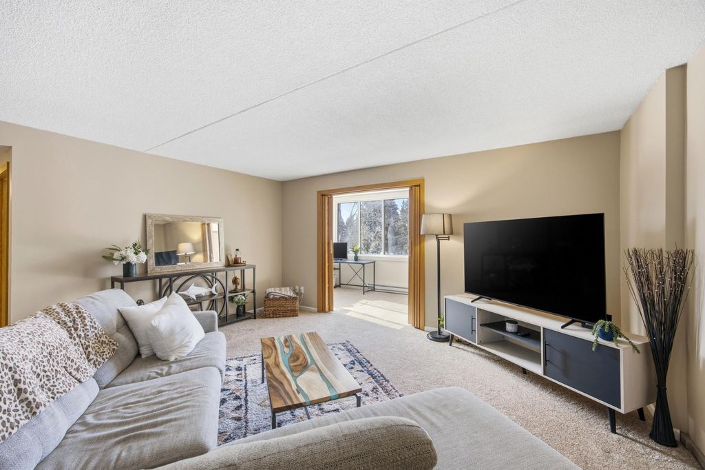Photo of 105 3rd Street N #208, Moorhead, MN 56560 (MLS # 7027927)