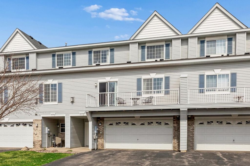 Photo of 18364 Kerrville Trail, Lakeville, MN 55044 (MLS # 7051278)