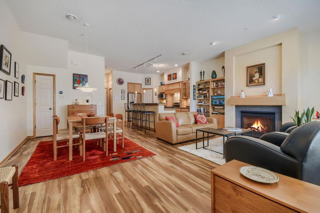 Photo of 2465 119th Court NE #G, Blaine, MN 55449 (MLS # 7051920)