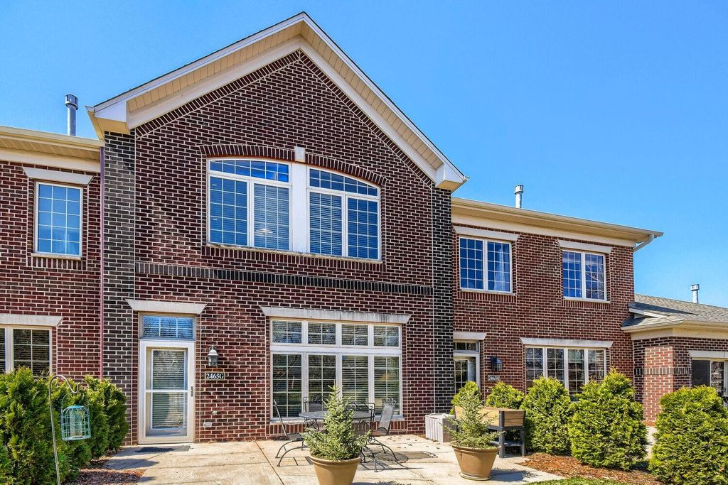 Photo of 2465 119th Court NE #G, Blaine, MN 55449 (MLS # 7051920)