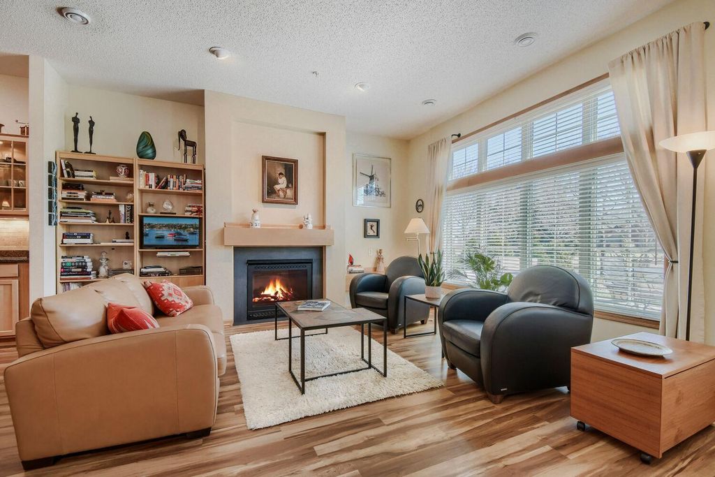 Photo of 2465 119th Court NE #G, Blaine, MN 55449 (MLS # 7051920)