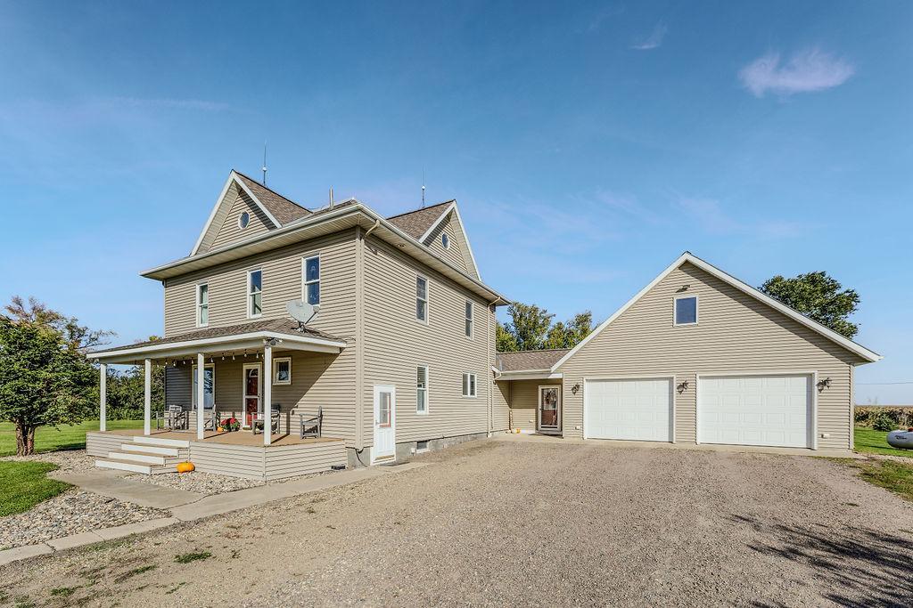 Photo of 10060 80th Street SE, Maynard, MN 56260 (MLS # 7153173)