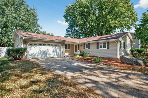 11459 Galtier Drive Burnsville MN 55337