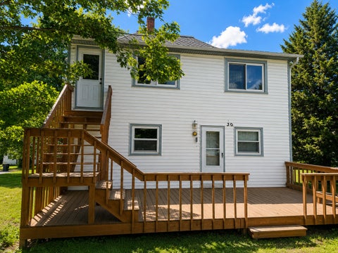 Photo of 30 N 1st Street, Luck, WI 54853 (MLS # 7092317)