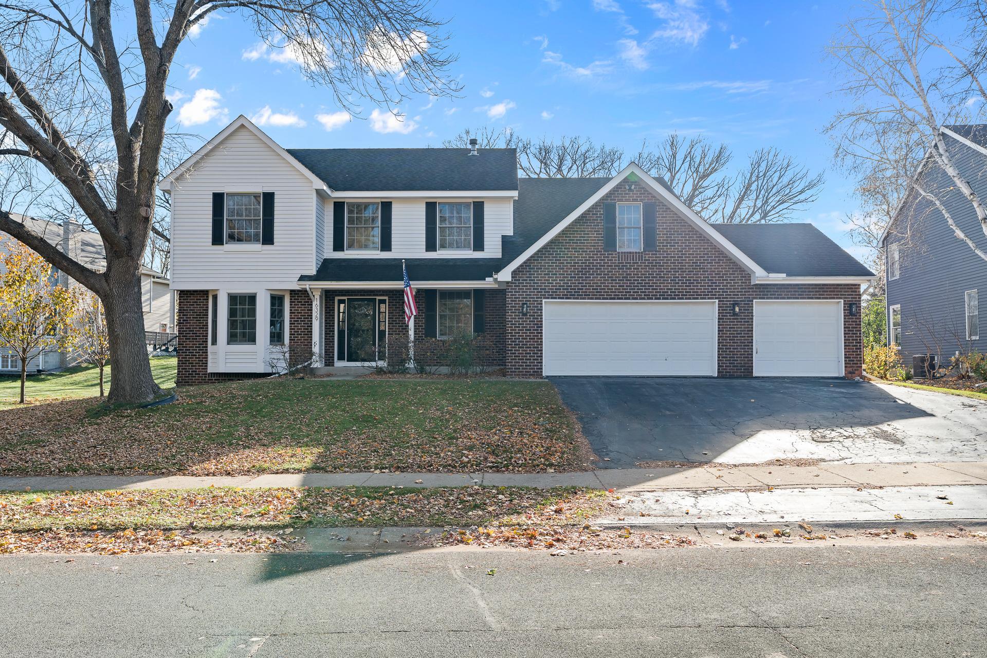 16329 Mayfield Drive