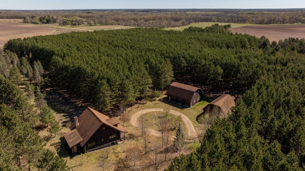 Photo of 25388 148th Street, Staples, MN 56479 (MLS # 7064771)