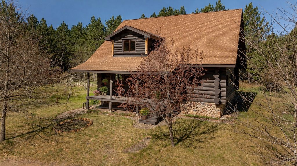 Photo of 25388 148th Street, Staples, MN 56479 (MLS # 7064771)