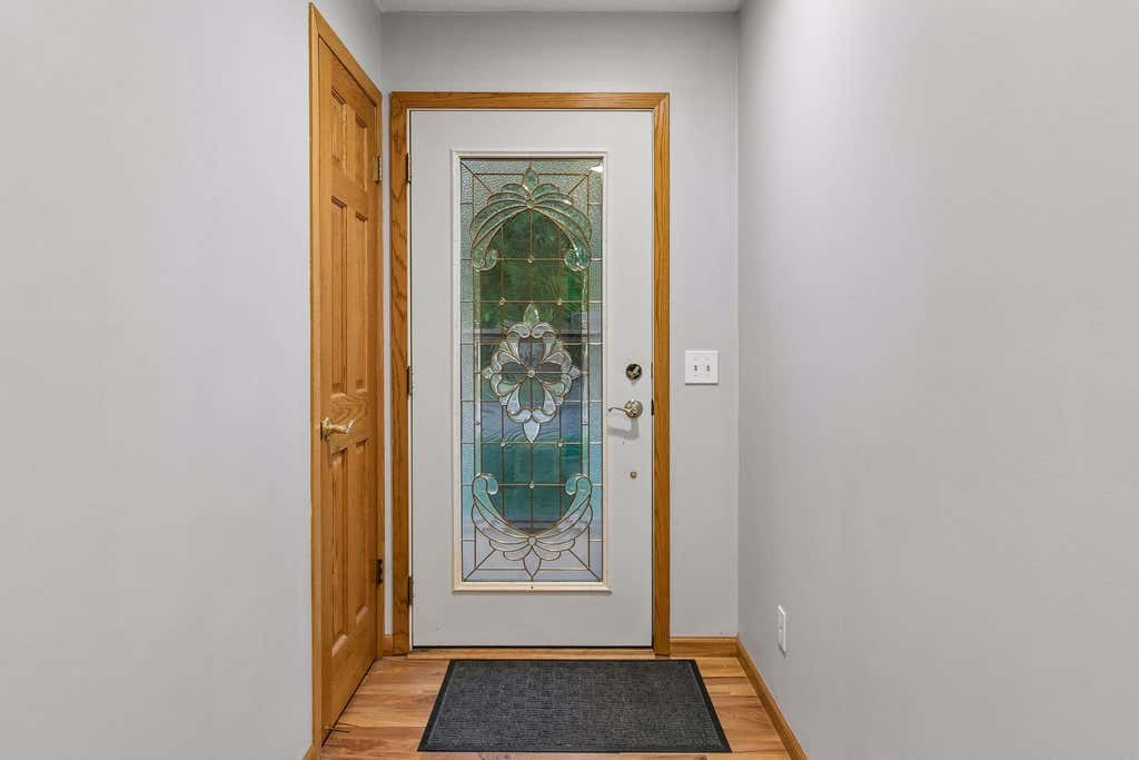 Photo of 20635 Hughes Avenue W, Lakeville, MN 55044 (MLS # 7124307)