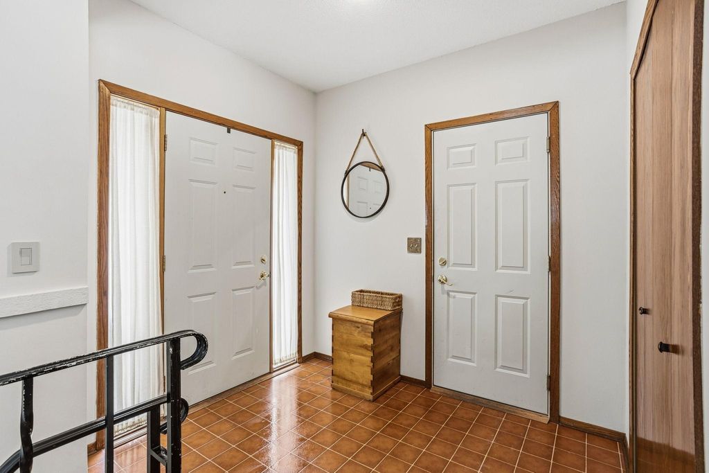 Photo of 12921 James Avenue S, Burnsville, MN 55337 (MLS # 6778096)