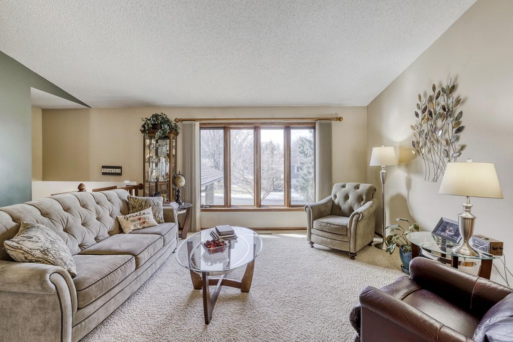 Photo of 10185 Upper 178th Street W, Lakeville, MN 55044 (MLS # 7056217)