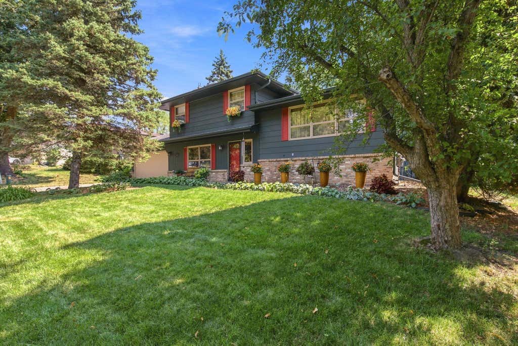 Photo of 10545 Johnson Road, Bloomington, MN 55437 (MLS # 7086390)