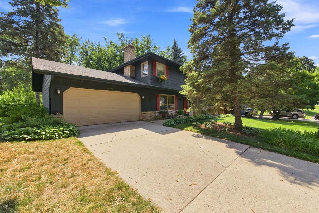 Photo of 10545 Johnson Road, Bloomington, MN 55437 (MLS # 7086390)