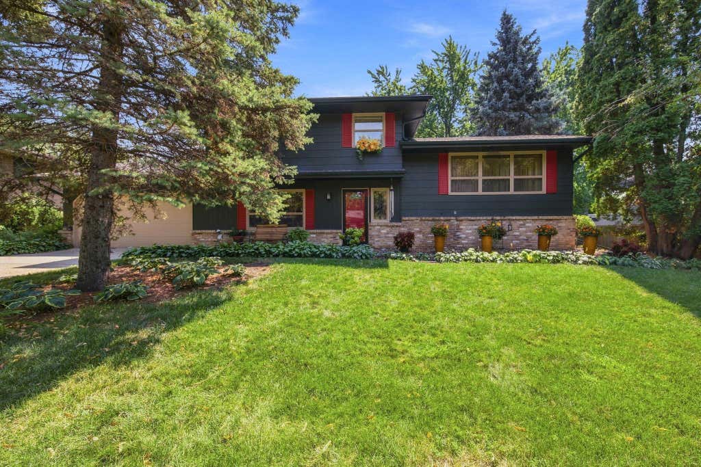 Photo of 10545 Johnson Road, Bloomington, MN 55437 (MLS # 7086390)