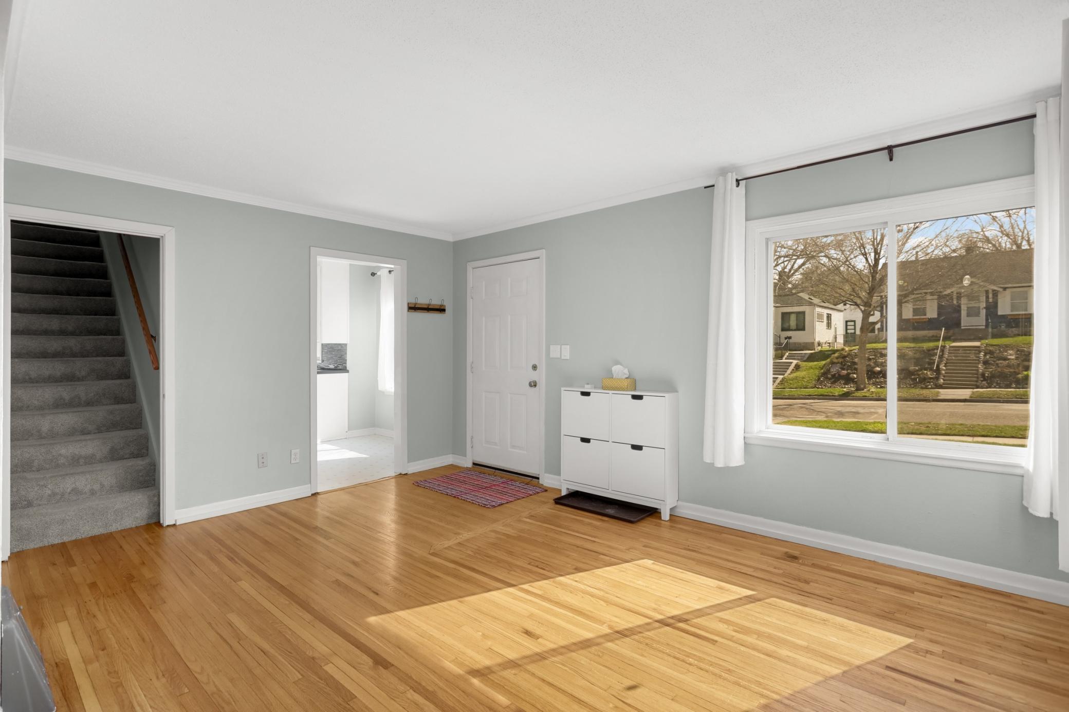 3546 Pierce Street NE