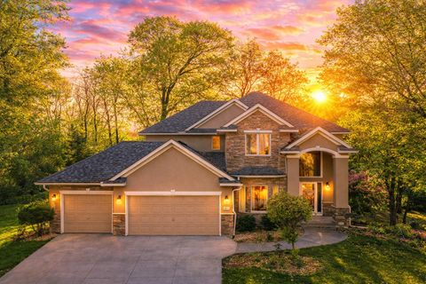 8915 Tewsbury Gate Maple Grove MN 55311