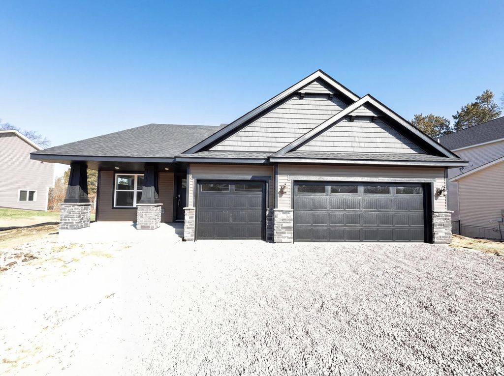 Photo of 26573 8th Street W, Zimmerman, MN 55398 (MLS # 7028172)