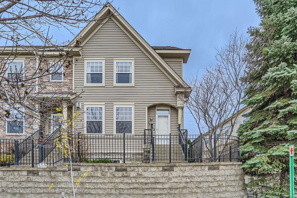 Photo of 11322 Stratton Avenue #93, Eden Prairie, MN 55344 (MLS # 7010120)