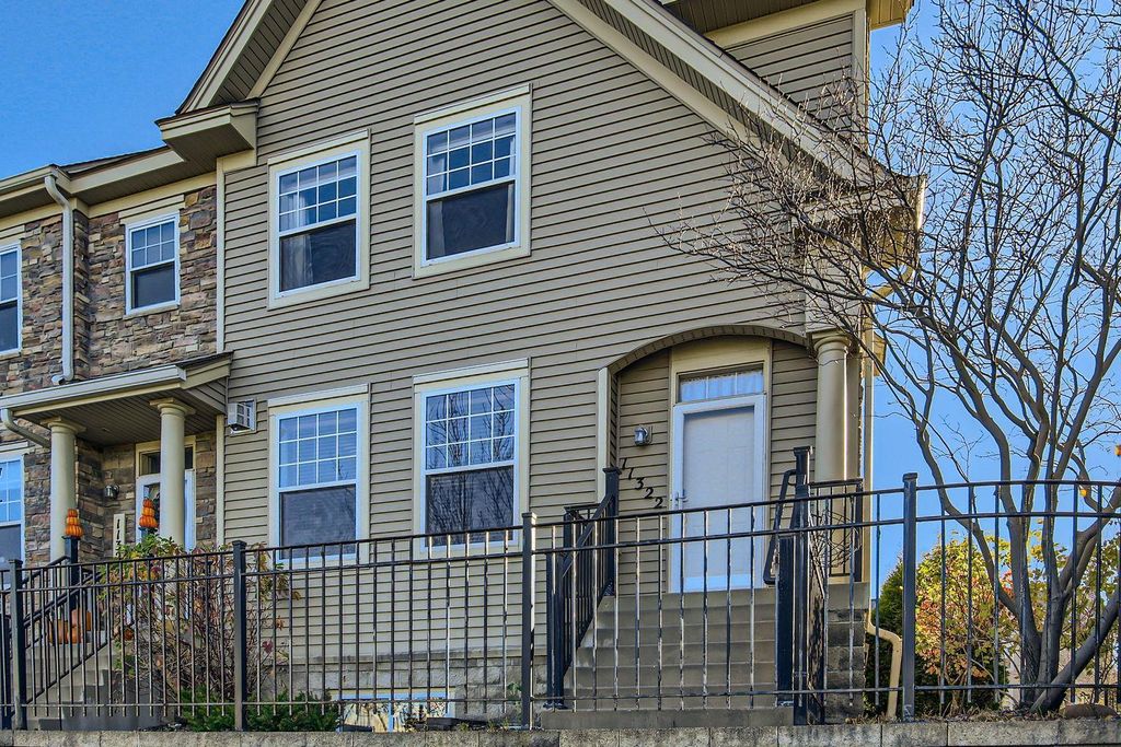 Photo of 11322 Stratton Avenue #93, Eden Prairie, MN 55344 (MLS # 7010120)