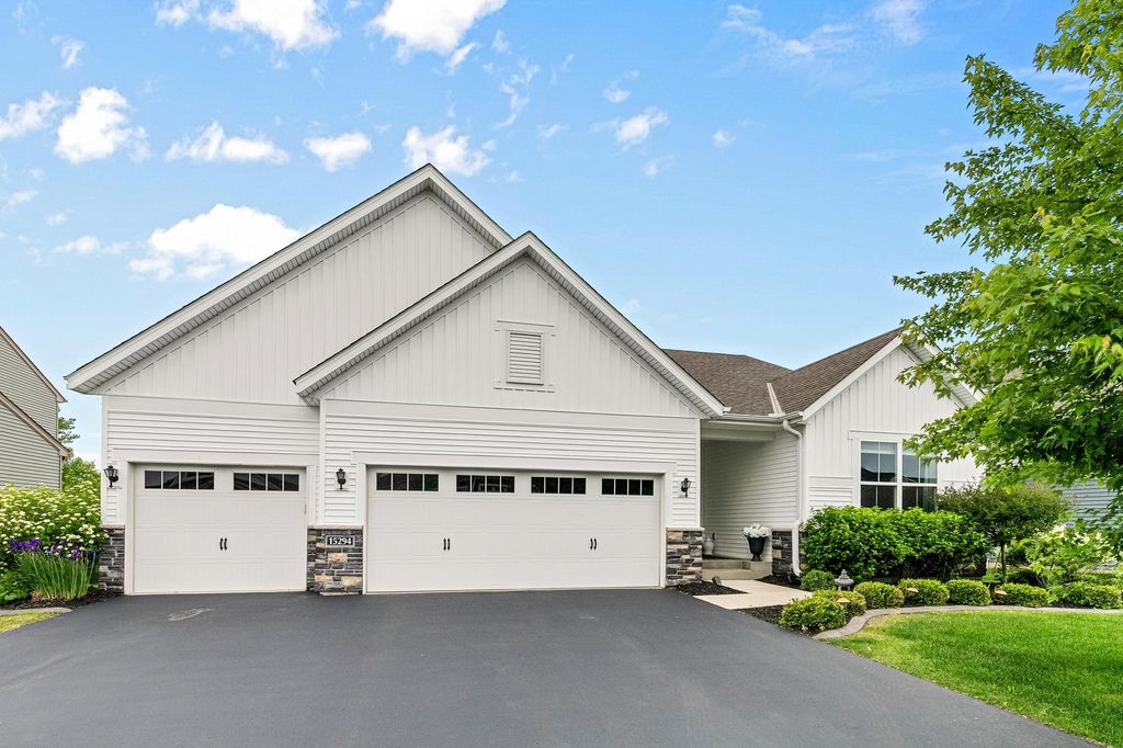 Photo of 15294 75th Circle NE, Otsego, MN 55330 (MLS # 7076018)