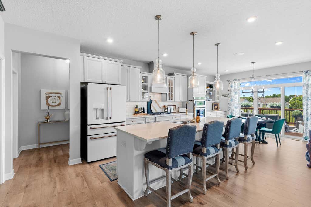 Photo of 15294 75th Circle NE, Otsego, MN 55330 (MLS # 7076018)