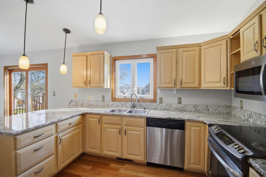 Photo of 2305 13th Street SW, Austin, MN 55912 (MLS # 7037645)