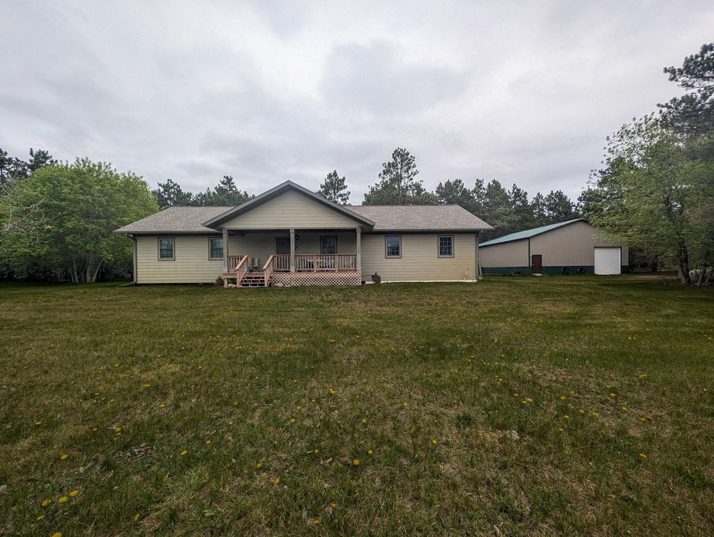 Photo of 41045 474th Avenue, Perham, MN 56573 (MLS # 7076597)