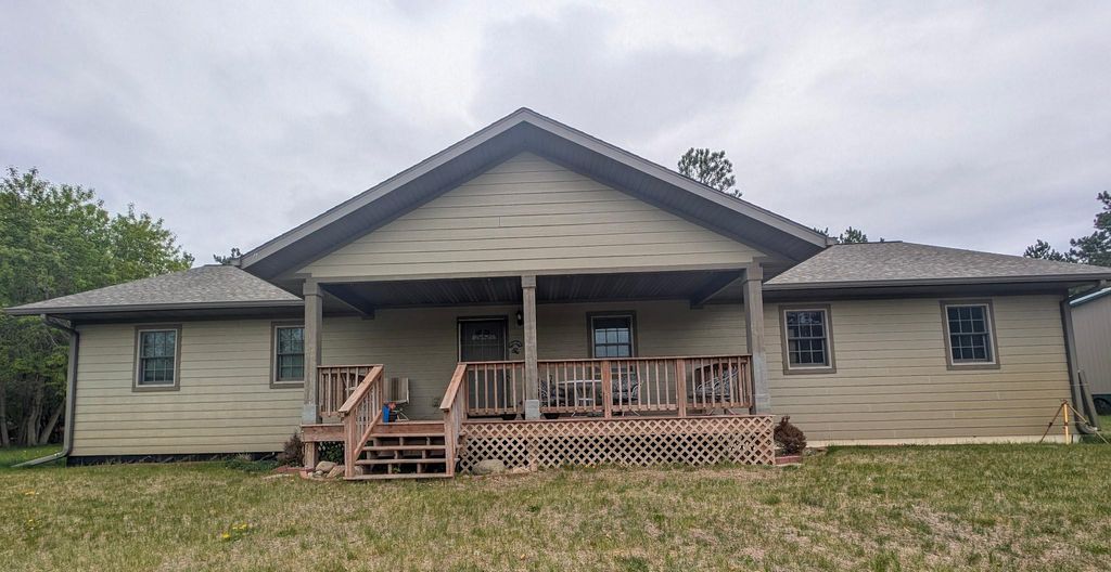 Photo of 41045 474th Avenue, Perham, MN 56573 (MLS # 7076597)