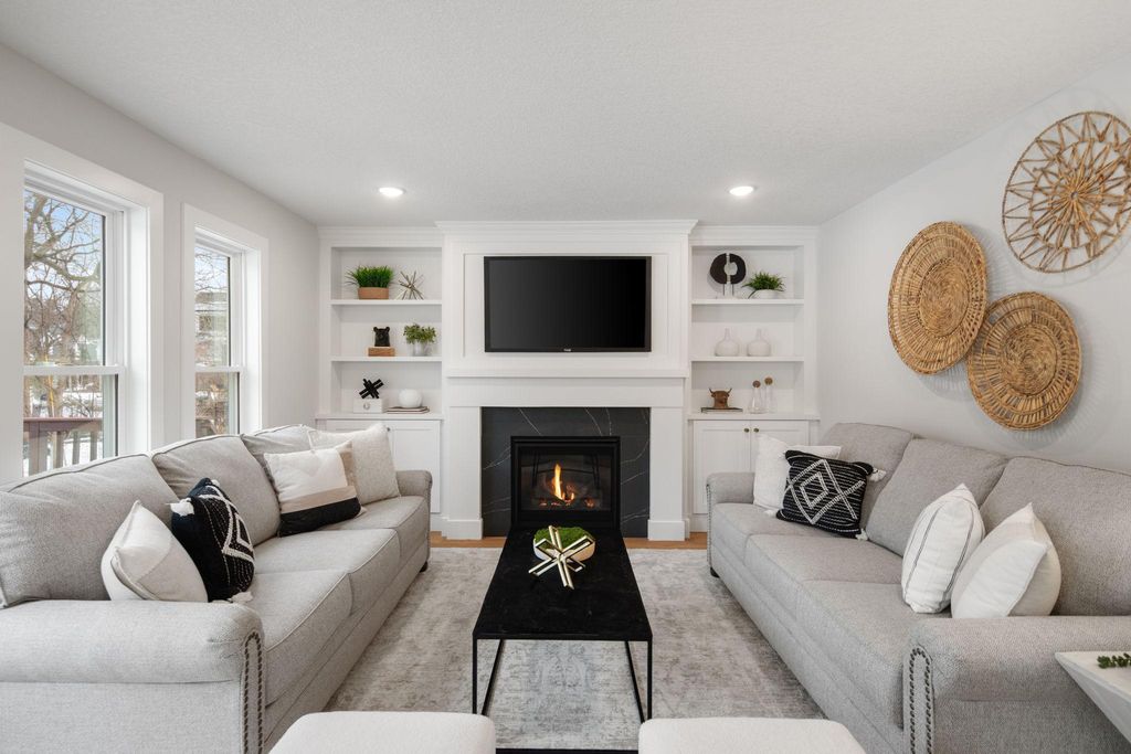 Photo of 4205 W 42nd Street, Edina, MN 55416 (MLS # 7020081)