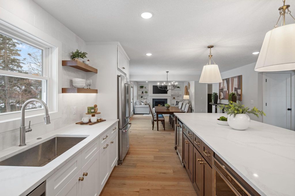 Photo of 4205 W 42nd Street, Edina, MN 55416 (MLS # 7020081)