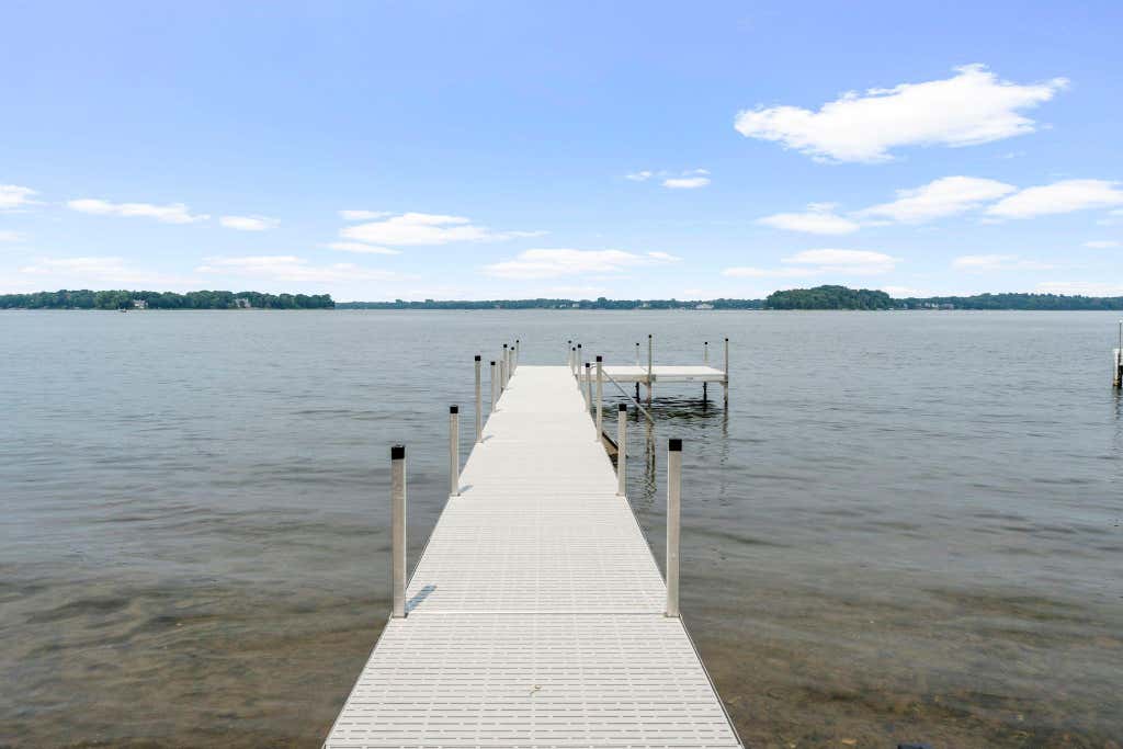 Photo of 23 Birchwood Lane, Birchwood, MN 55110 (MLS # 7062858)