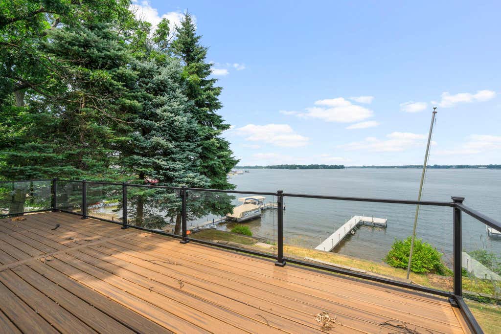 Photo of 23 Birchwood Lane, Birchwood, MN 55110 (MLS # 7062858)