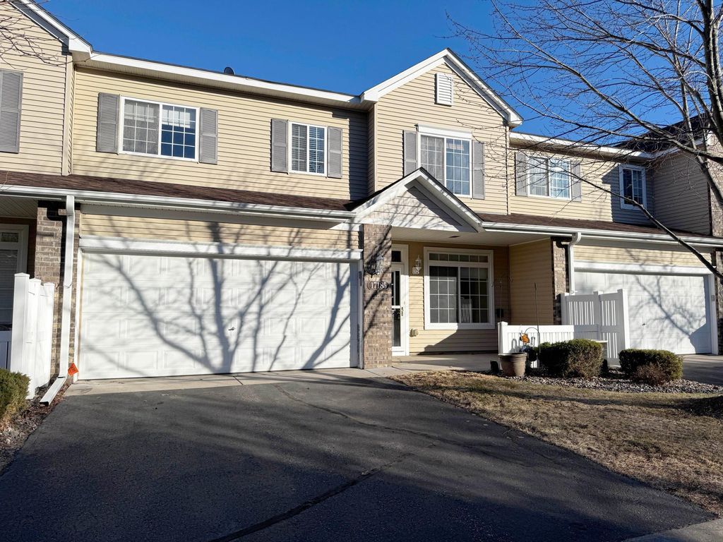Photo of 17185 Polk Drive NW, Elk River, MN 55330 (MLS # 7034621)